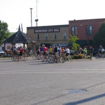 Watertown City Hall Medium
