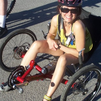 sitting bike 1 Medium