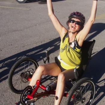 sitting bike 2 Medium