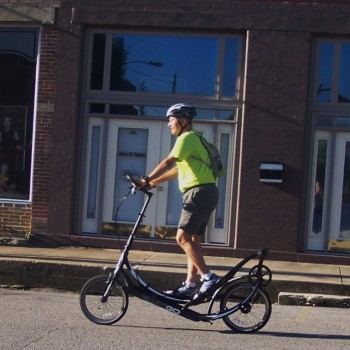 standing bike 2 Medium