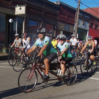 tandem Medium