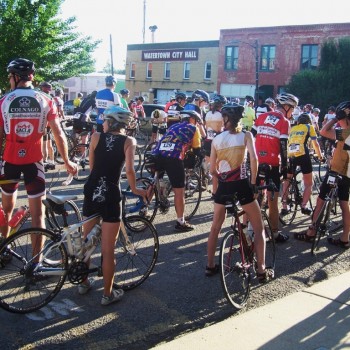 waiting on square Medium