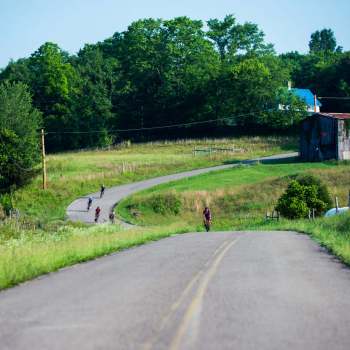 2021 Big Hill Challenge