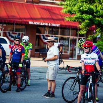 2021 Big Hill Challenge