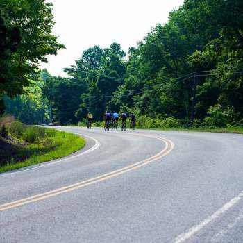 2021 Big Hill Challenge