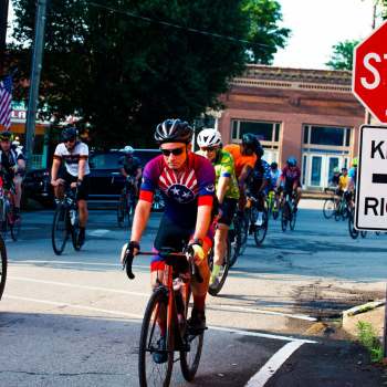 2021 Big Hill Challenge