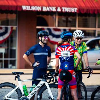 2021 Big Hill Challenge
