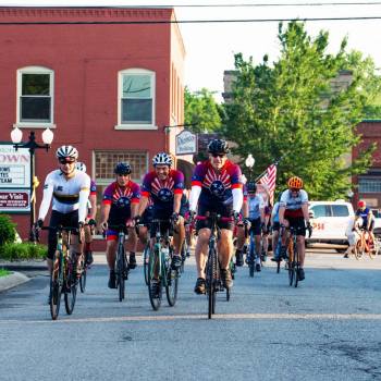 2021 Big Hill Challenge