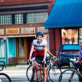 2021 Big Hill Challenge