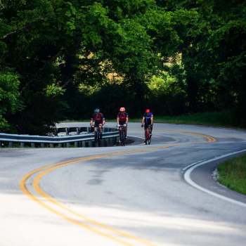 2021 Big Hill Challenge