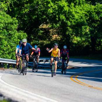 2021 Big Hill Challenge