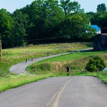 2021 Big Hill Challenge