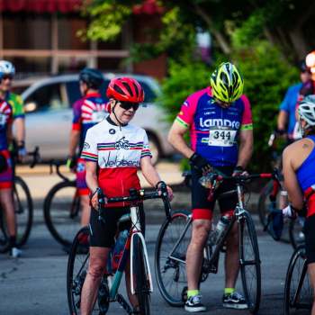 2021 Big Hill Challenge