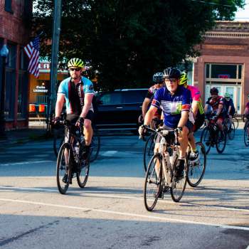 2021 Big Hill Challenge