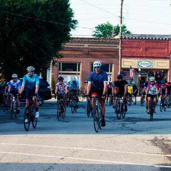 2021 Big Hill Challenge